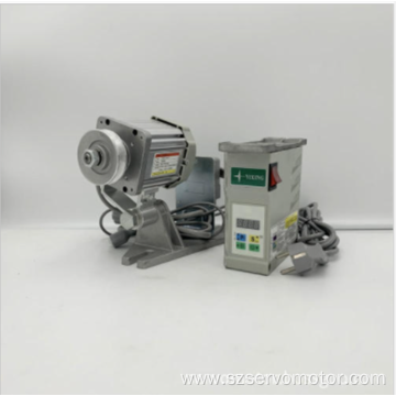 juki industrial sewing machine servo motor